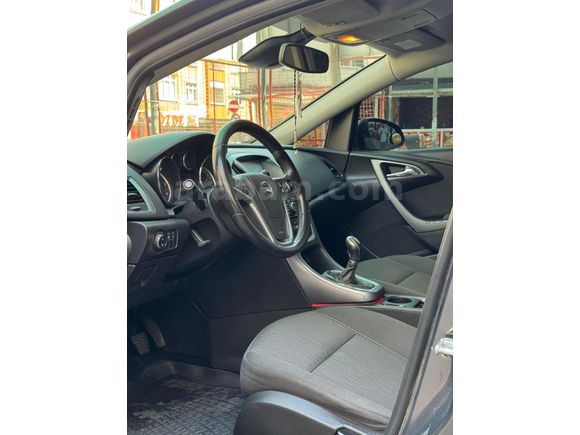 Sahibinden Opel Astra 1.3 CDTI Sport 2013 Model