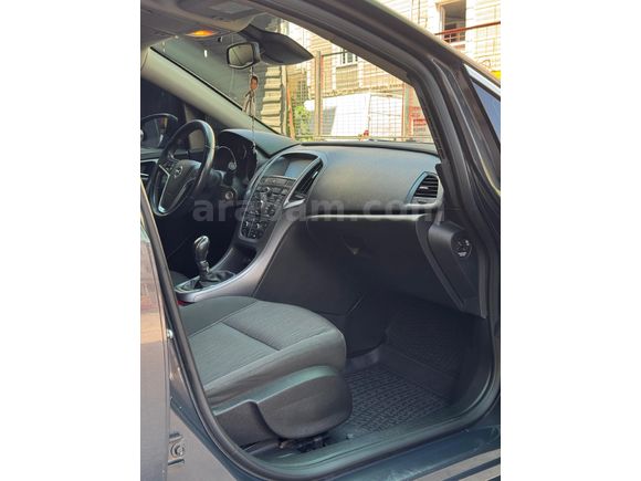 Sahibinden Opel Astra 1.3 CDTI Sport 2013 Model