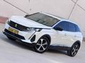 HATASIZ BOYASIZ SERVİS BAKIMLI 2023 PEUGEOT 3008 1.2PURE TECH CAM TAVAN 38.KM