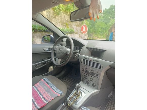 Sahibinden Opel Astra 2013 model degişensiz otomatik