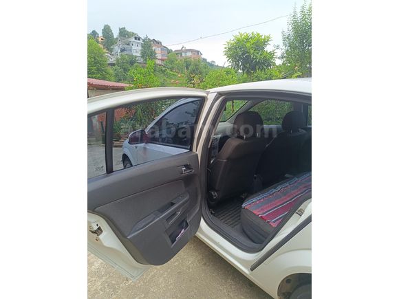 Sahibinden Opel Astra 2013 model degişensiz otomatik