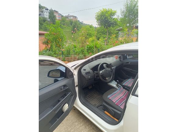 Sahibinden Opel Astra 2013 model degişensiz otomatik