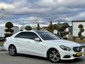 2014 MODEL PREMİUM 4 MATİC MERCEDES BENZ E250