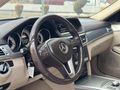 2014 MODEL PREMİUM 4 MATİC MERCEDES BENZ E250