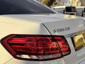 2014 MODEL PREMİUM 4 MATİC MERCEDES BENZ E250