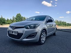 Sahibinden Hyundai i20 1.4 CVVT Jump 2012 Model  78.000 km Gri (metalik)