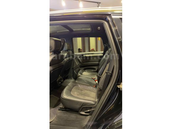 Sahibinden Audi Q7 3.0 TDI Quattro 2010 Model 