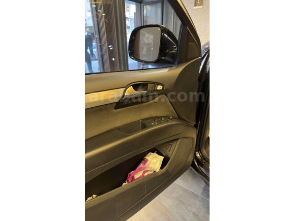 Sahibinden Audi Q7 3.0 TDI Quattro 2010 Model 
