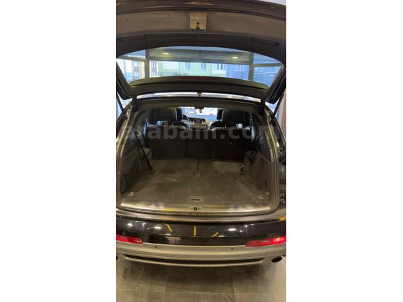 Sahibinden Audi Q7 3.0 TDI Quattro 2010 Model 