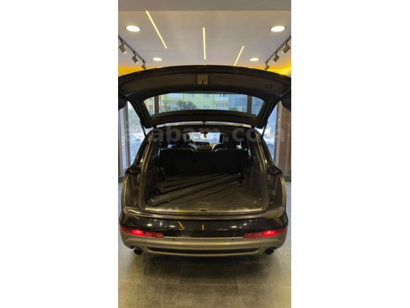 Sahibinden Audi Q7 3.0 TDI Quattro 2010 Model 