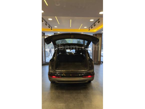 Sahibinden Audi Q7 3.0 TDI Quattro 2010 Model 