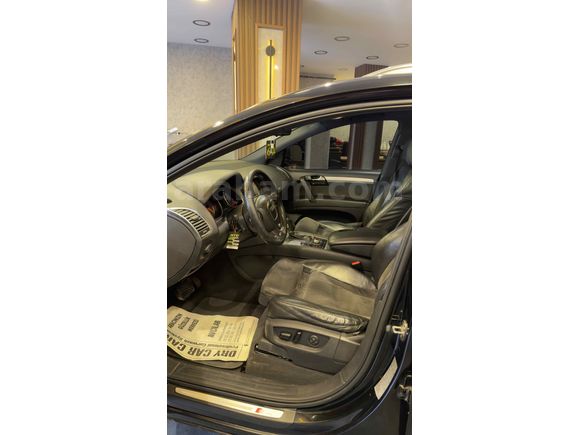 Sahibinden Audi Q7 3.0 TDI Quattro 2010 Model 