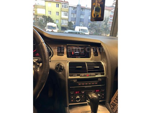 Sahibinden Audi Q7 3.0 TDI Quattro 2010 Model 