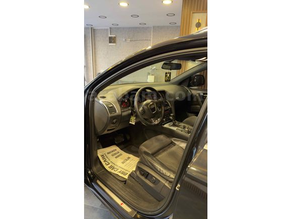 Sahibinden Audi Q7 3.0 TDI Quattro 2010 Model 