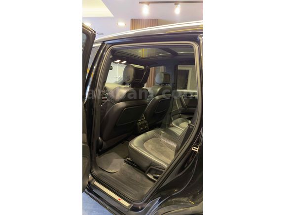 Sahibinden Audi Q7 3.0 TDI Quattro 2010 Model 