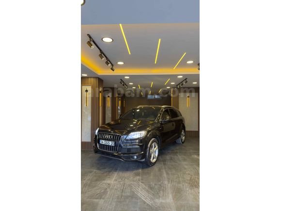 Sahibinden Audi Q7 3.0 TDI Quattro 2010 Model 