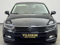 2015 MODEL 1.6 TRENDLİNE VOLKSWAGEN PASSAT