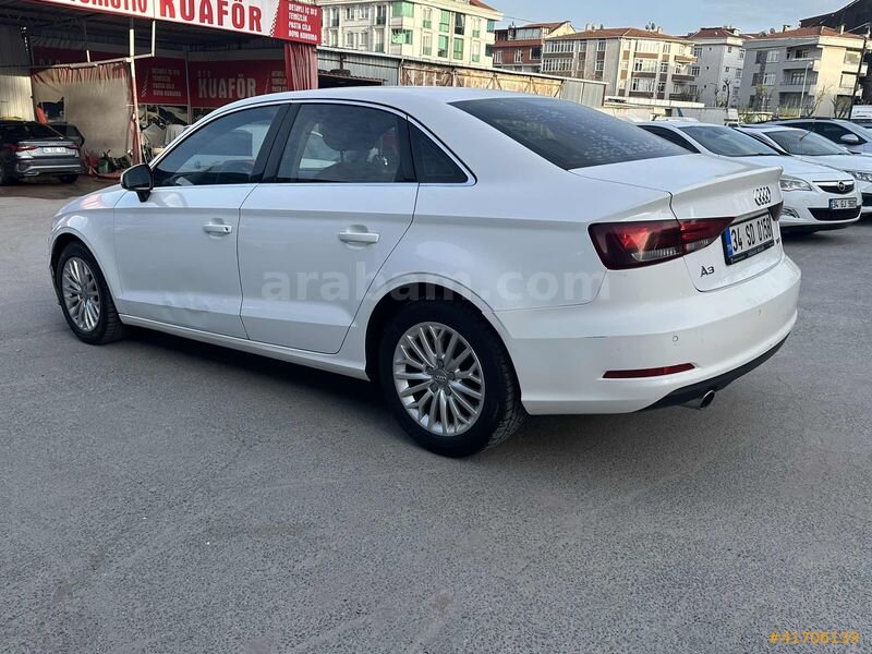 2015 MODEL 338 BİN KM 1.2 TFSİ HATASIZ AYARINDA TEK DEĞİŞEN 7