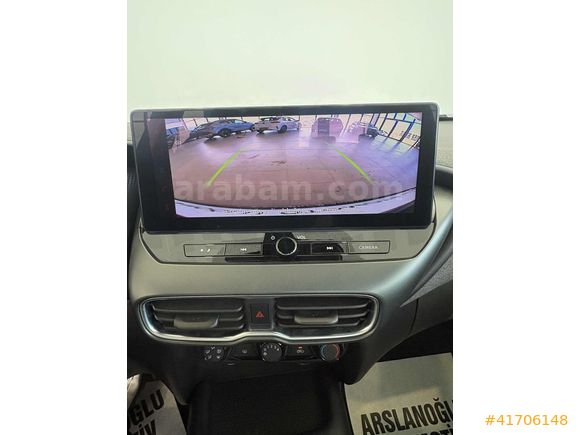 HYUNDAİ BAYİ ARSLANOĞLU DAN JUKE 1.0 DIG-T TEKNA DCT