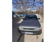 Sahibinden Toyota Corolla 1.6 XEi 1995 Model 