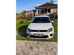 Sahibinden Volkswagen Polo 1.2 TDi Trendline 2012 Model 