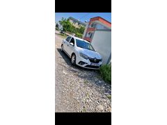 Sahibinden Renault Symbol 1.5 dCi Joy 2015 Model