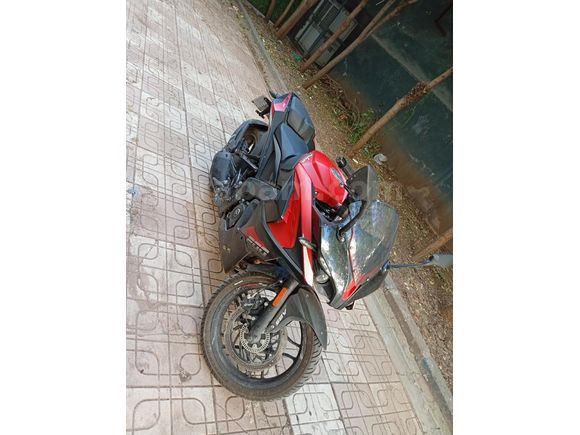 Sahibinden Bajaj Pulsar 200 RS