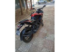 Sahibinden Bajaj Pulsar 200 RS