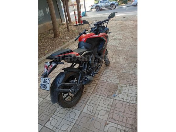 Sahibinden Bajaj Pulsar 200 RS