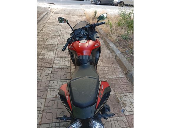 Sahibinden Bajaj Pulsar 200 RS