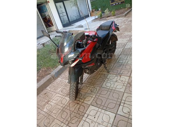 Sahibinden Bajaj Pulsar 200 RS