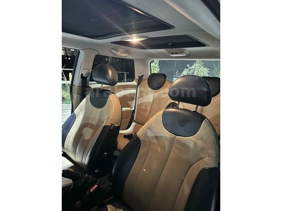 Sahibinden Mini Cooper 1.6 Türkiye Paketi 2003 Model 
