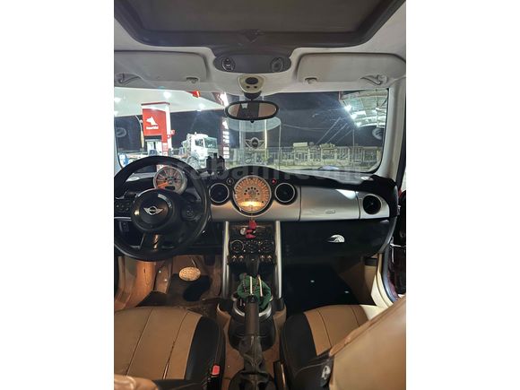 Sahibinden Mini Cooper 1.6 Türkiye Paketi 2003 Model 
