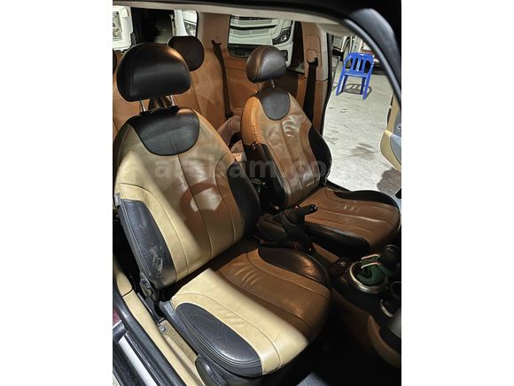 Sahibinden Mini Cooper 1.6 Türkiye Paketi 2003 Model 