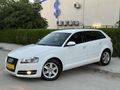 GALERİ YC 2013 AUDİ A3 1.6 TDI OTOMATİK