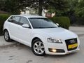 GALERİ YC 2013 AUDİ A3 1.6 TDI OTOMATİK