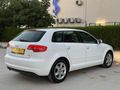 GALERİ YC 2013 AUDİ A3 1.6 TDI OTOMATİK