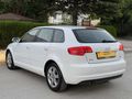 GALERİ YC 2013 AUDİ A3 1.6 TDI OTOMATİK