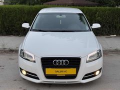 GALERİ YC 2013 AUDİ A3 1.6 TDI OTOMATİK