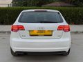 GALERİ YC 2013 AUDİ A3 1.6 TDI OTOMATİK