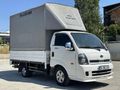 VARLI'DAN 2016 MODEL YAPMA KASALI KİA BONGO 2500 DLX ÇİFT TEKER