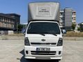 VARLI'DAN 2016 MODEL YAPMA KASALI KİA BONGO 2500 DLX ÇİFT TEKER