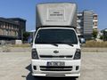 VARLI'DAN 2016 MODEL YAPMA KASALI KİA BONGO 2500 DLX ÇİFT TEKER