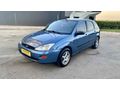 Galeriden Ford Focus 1.6 Ghia 2000 Model Antalya