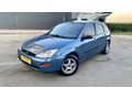 Galeriden Ford Focus 1.6 Ghia 2000 Model Antalya