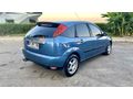 Galeriden Ford Focus 1.6 Ghia 2000 Model Antalya