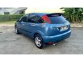 Galeriden Ford Focus 1.6 Ghia 2000 Model Antalya