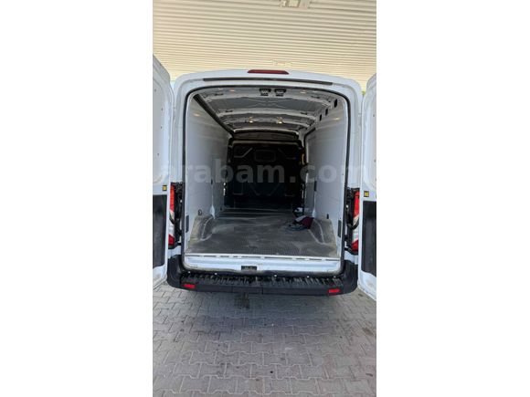 Sahibinden Ford Transit 350 L 2024 Model 