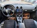 163.000 KM' de 2012 AUDİ A3 S.BACK AMBİTİON SLİNE