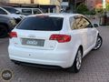 163.000 KM' de 2012 AUDİ A3 S.BACK AMBİTİON SLİNE